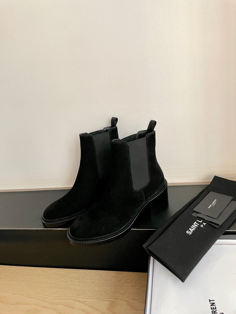 Y51 boots